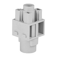 366465 Розетка OptiLink HDC-HM-1-200-FС-(25-70) 1000В КЭАЗ 