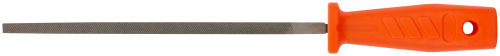 Напильник, пластиковая ручка, квадратный 200 мм в г. Санкт-Петербург 