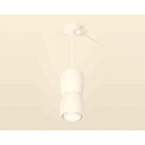Комплект подвесного светильника Ambrella light Techno Spot XP1141030 SWH/FR белый песок/белый матовый (A2310, C1141, A2011, C1141, N7120) в г. Санкт-Петербург  фото 3