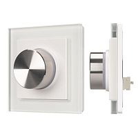 025525 Панель роторная DALI-133-1G-MIX-IN (BUS DT8 Backlight) INTELLIGENT ARLIGHT 