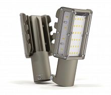 АТДКУ40 Светильник светодиодный АТ-ДКУ-40 "Viking" 35Вт 5375лм LED Вт 5000К IP65 Атон 