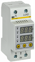 IVC21-1-40 Реле напряжения и тока РНТ-д 1ф 36мм 40А KARAT IEK 