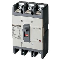 137000600 Выключатель автоматический 3п 225А 42/37кА ABS203c 380/415В LS Electric 