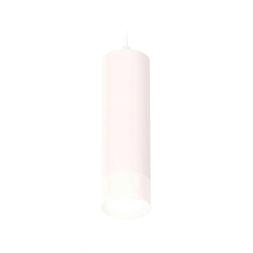 Комплект подвесного светильника Ambrella light Techno Spot XP7455004 SWH/FR белый песок/белый матовый (A2310, C7455, N7170) в г. Санкт-Петербург 