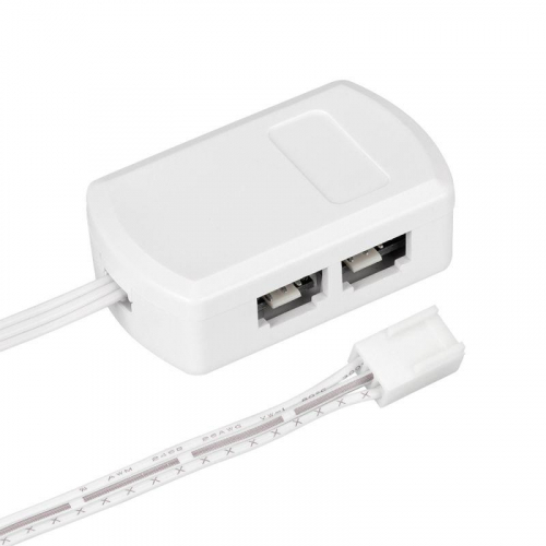 020956 Сплиттер-ИК SR-Door-Switch White Arlight 