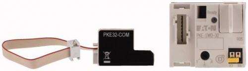 Модуль связи PKE-SWD-32 для PKE для системы SmartWire режимы ручн./автомат. EATON 126895 в г. Санкт-Петербург  фото 2
