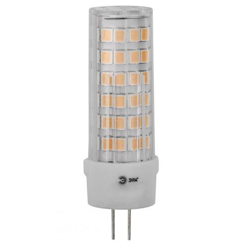 Лампа светодиодная ЭРА LED JC-5W-12V-CER-840-G4 Б0056750 в г. Санкт-Петербург 