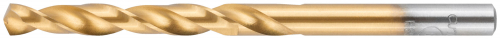Сверло по металлу Cutop Profi с титановым покрытием, 6х93 мм (10 шт) в г. Санкт-Петербург 