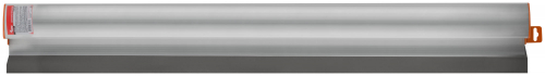 Шпатель-Правило Профи, нержавеющая сталь с алюминиевой ручкой 1000 мм в г. Санкт-Петербург 
