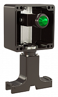 HB120LD Коробка соединительная Heat box 120 LD EKF 