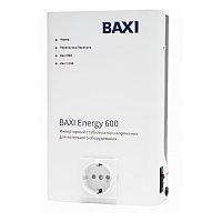 Стабилизатор инверторный для кот. оборуд.BAXI Energy 550 для котлов любого типа в г. Санкт-Петербург 