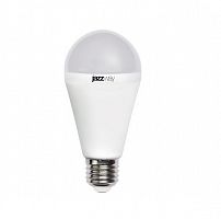 Лампа светодиодная PLED-SP A60 18Вт грушевидная 5000К холод. бел. E27 1820лм 230В JazzWay 5006218A в г. Санкт-Петербург 