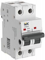 AR-SWN-2-100 Выключатель-разъединитель SWN 2п 100А ARMAT IEK 