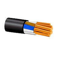 Кабель контрольный КВВГнг(А)-LS 10х2.5 ТРТС  