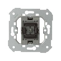 7700160-039 Механизм кнопки с подсветкой экспресс монтаж 10А 250В Simon82/82Nature/88 