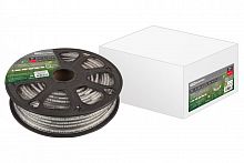 SQ0331-0111 Лента светодиодная SMD2835-60 LED/м-220 В-4.8 Вт/м-IP67-красный (30м) TDM