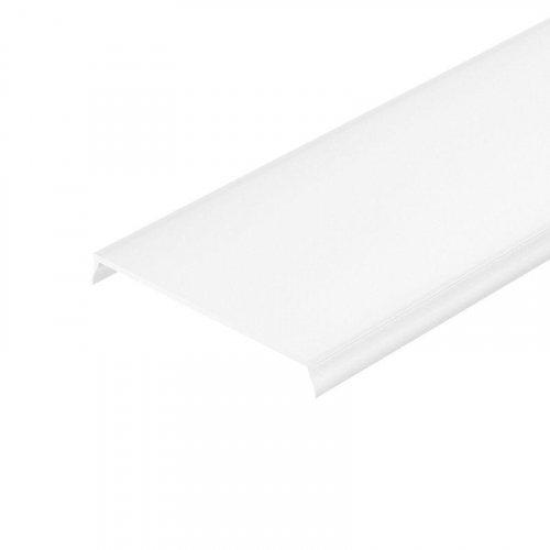 041862 Экран W45-S-3000 OPAL пластик (уп.3м) Arlight 