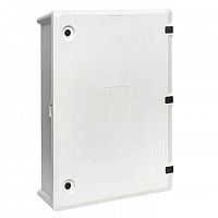 FRE806022MP Щит ЩМП антивандальный (800х600х220мм) IP65 навесной PROxima EKF 