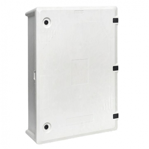 FRE806022MP Щит ЩМП антивандальный (800х600х220мм) IP65 навесной PROxima EKF 