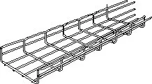 CABLOFIL Лоток Пров. Cf 54/100 Bs 304l в г. Санкт-Петербург 