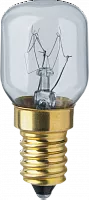 Лампа накаливания специального назначения РН 15вт 230в Е14 T25 CL для духовых шкафов в г. Санкт-Петербург 
